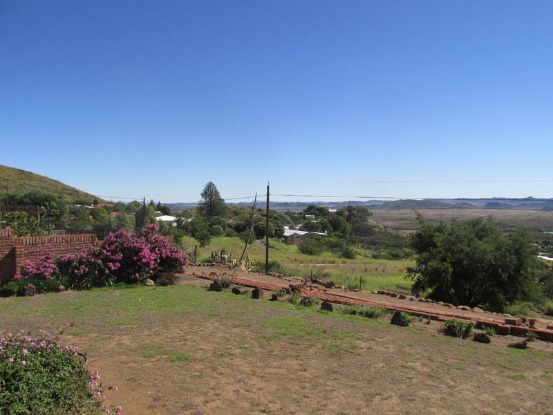 3 Bedroom Property for Sale in Gariepdam Free State